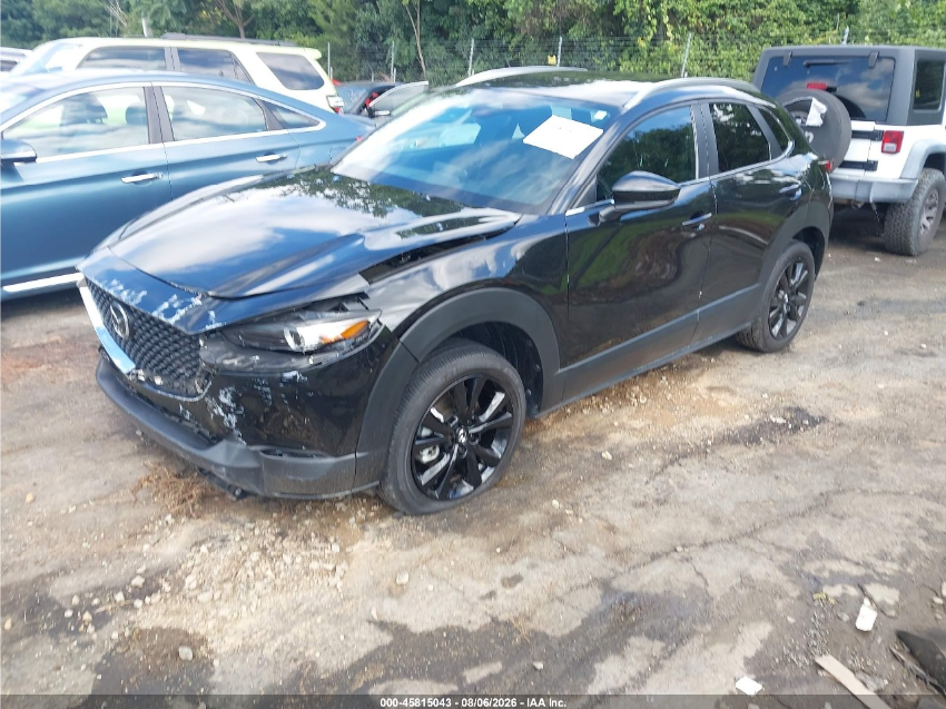  CX-30
