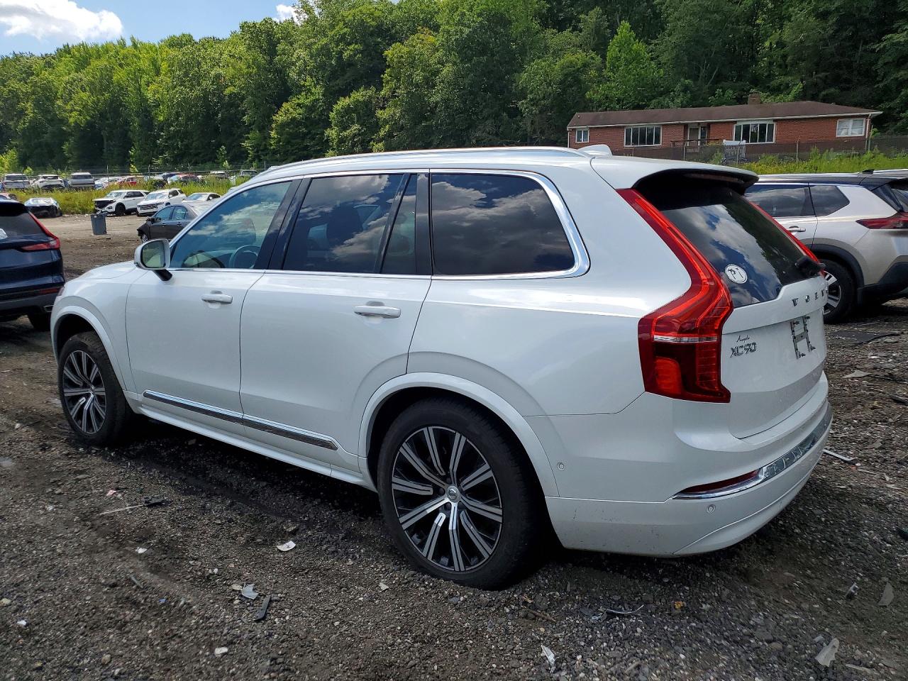  XC90