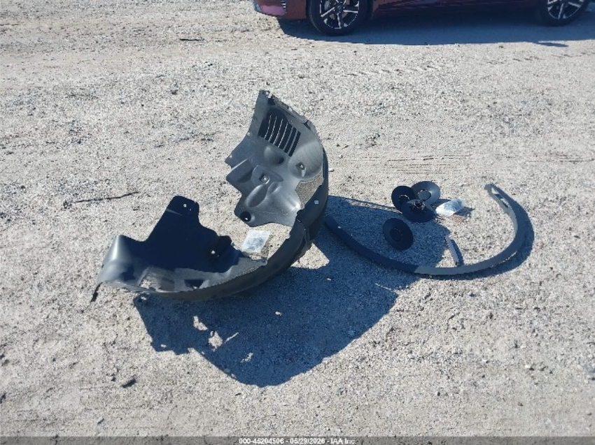 Tesla Model Y LONG RANGE DUAL MOTOR ALL-WHEEL DRIVE 2023