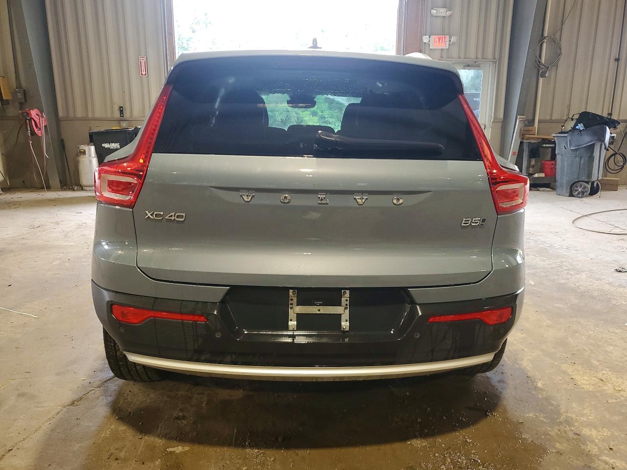  XC40