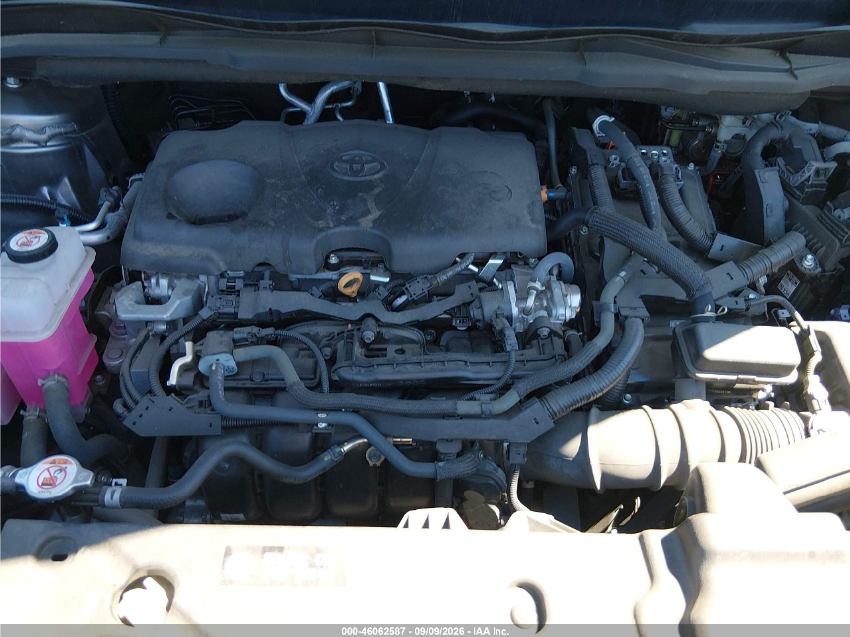 Toyota Sienna LIMITED 2023