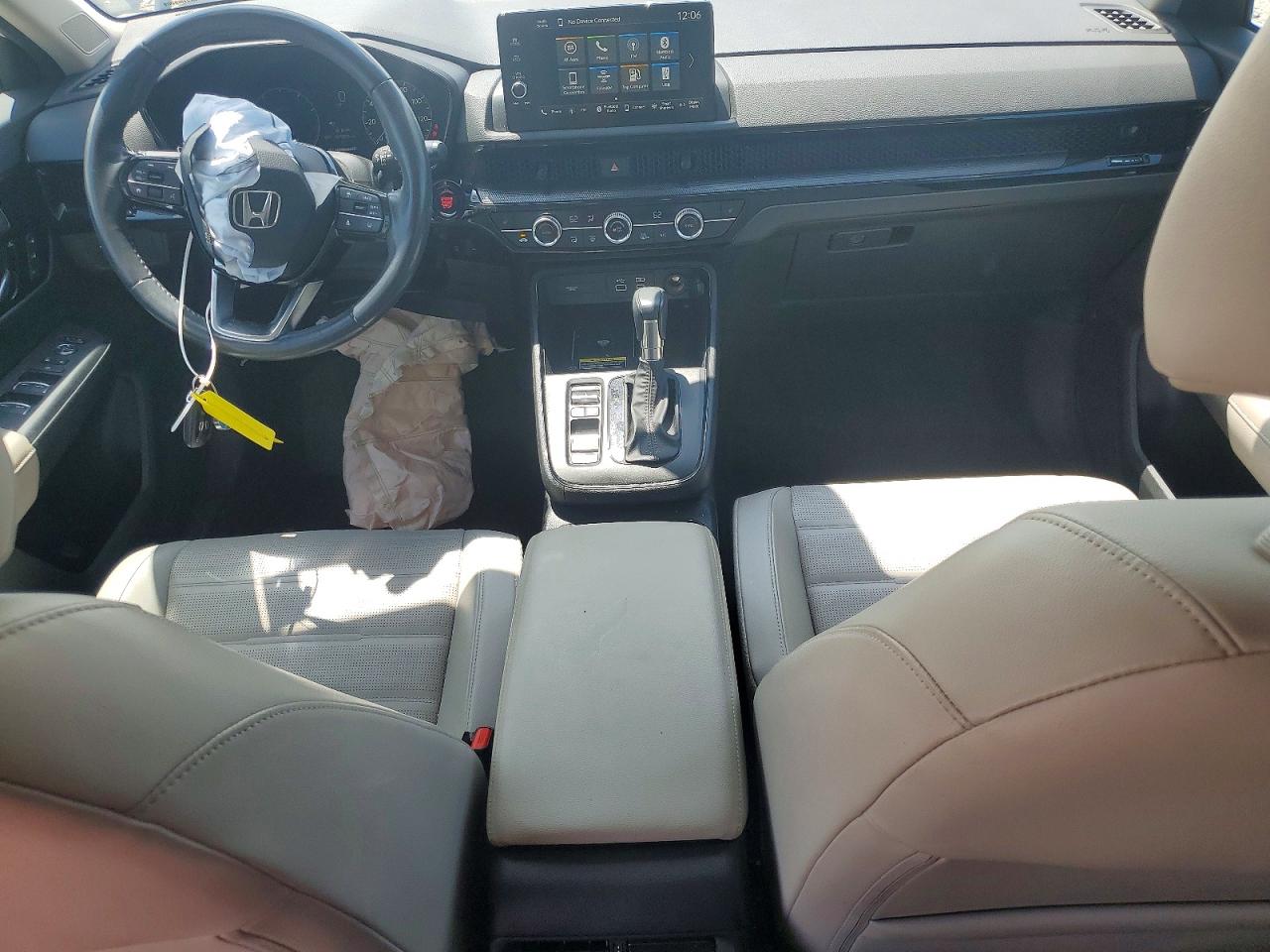 Honda CR-V EXL 2023