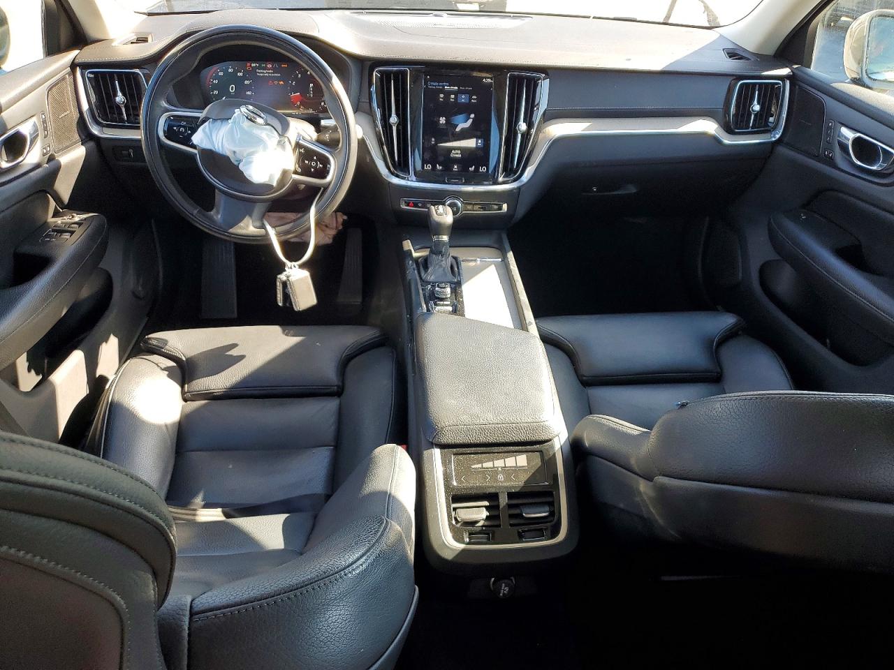 Volvo S60 T5 INSCRIPTION 2020