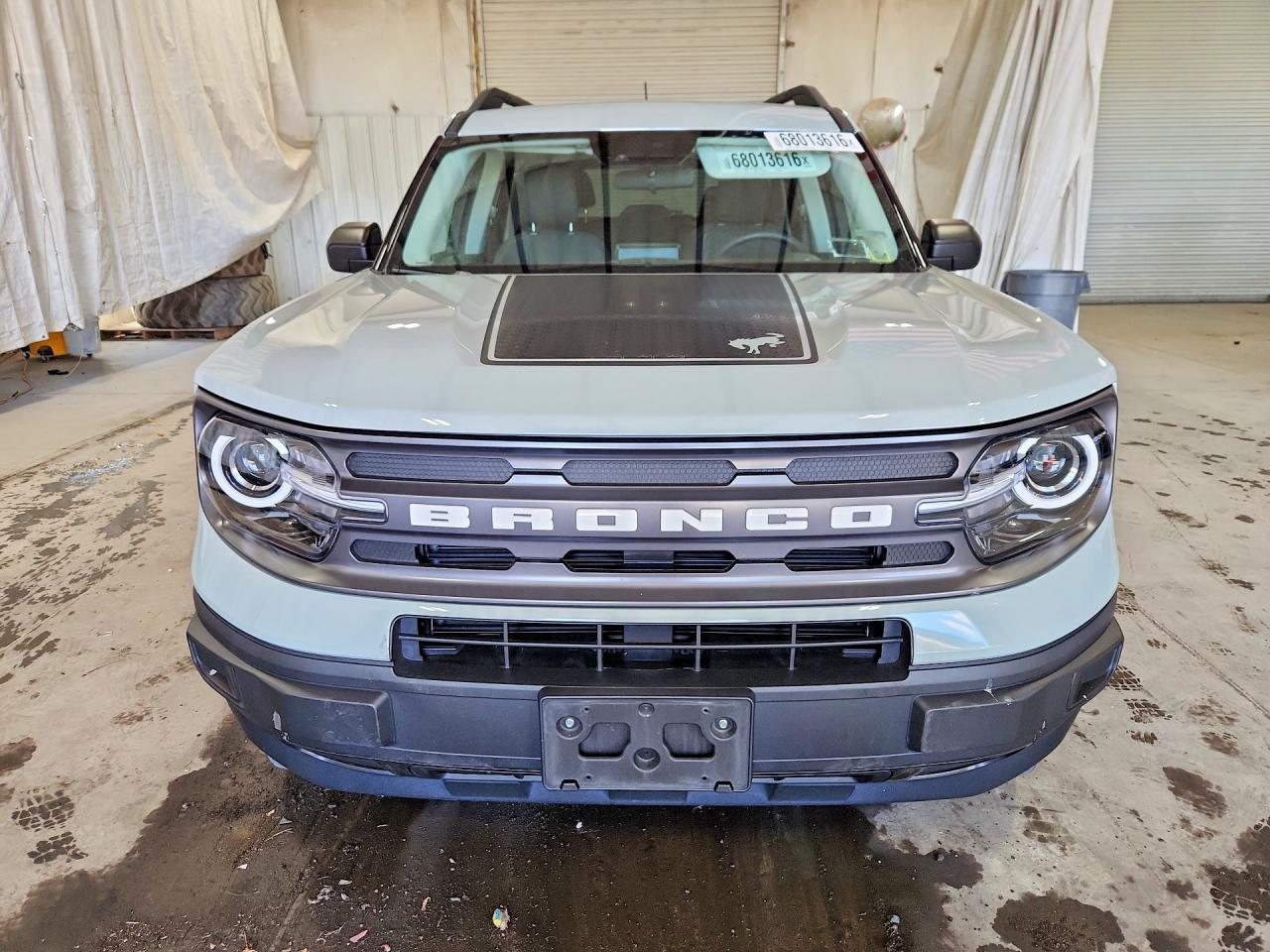 Ford BRONCO SPORT BIG BEND 2024