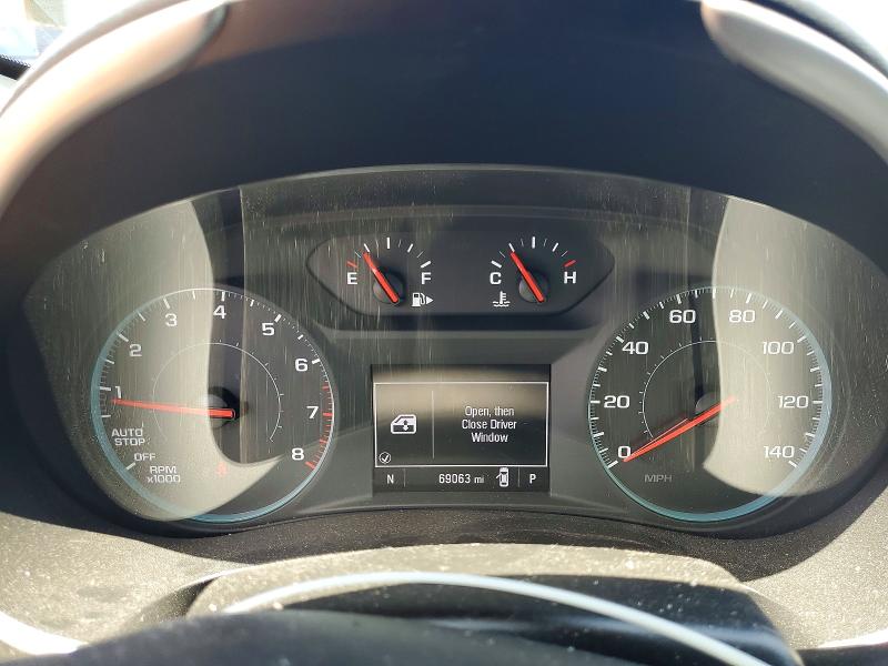 Chevrolet Malibu LT 2023
