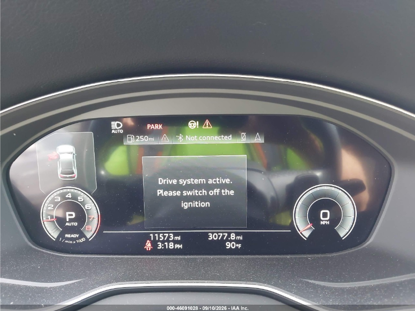 Audi Q5 PREMIUM PLUS 45 TFSI S LINE QUATTRO S TRONIC 2022