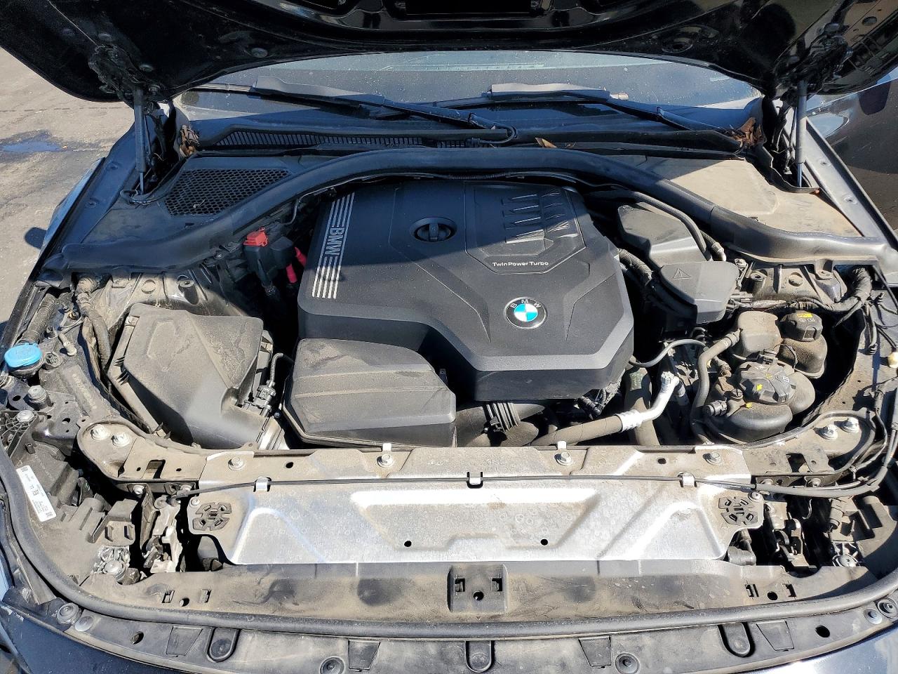BMW 230I 2022