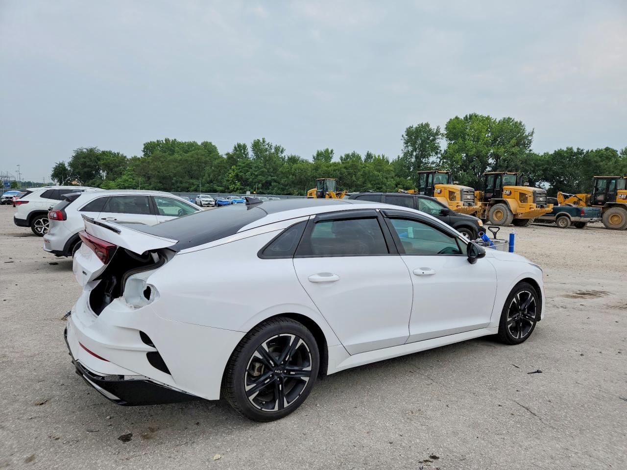 Kia K5 GT LINE 2023