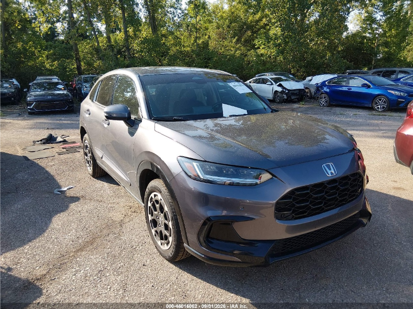 Honda HR-V EX-L 2024