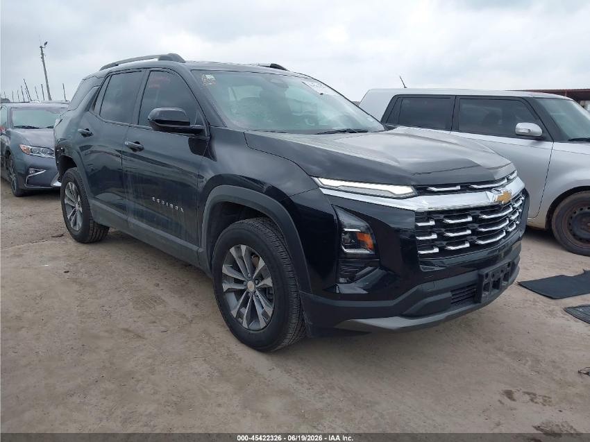 Chevrolet Equinox LT 2025