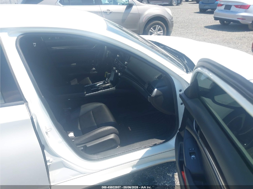 Honda Accord SPORT 2022
