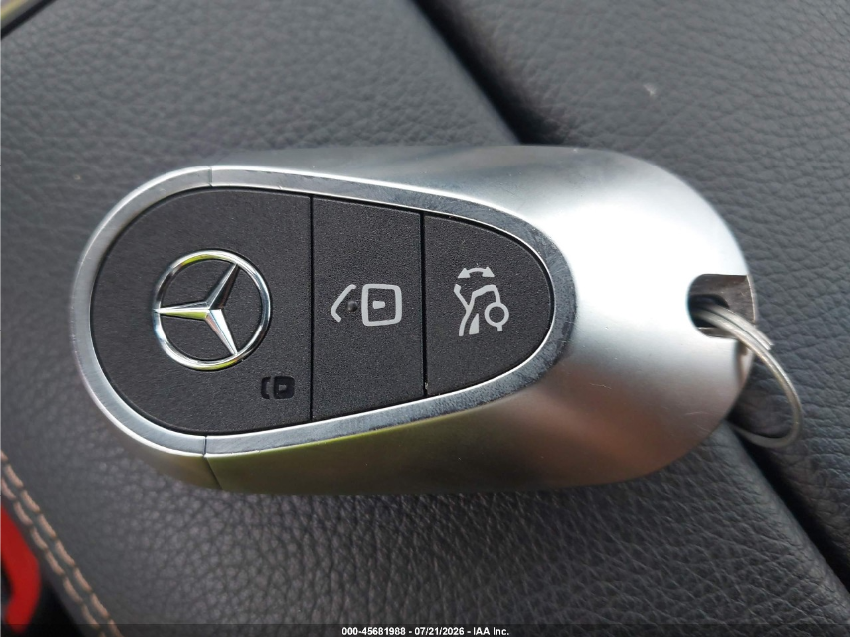 Mercedes CLE 300 4MATIC 2024