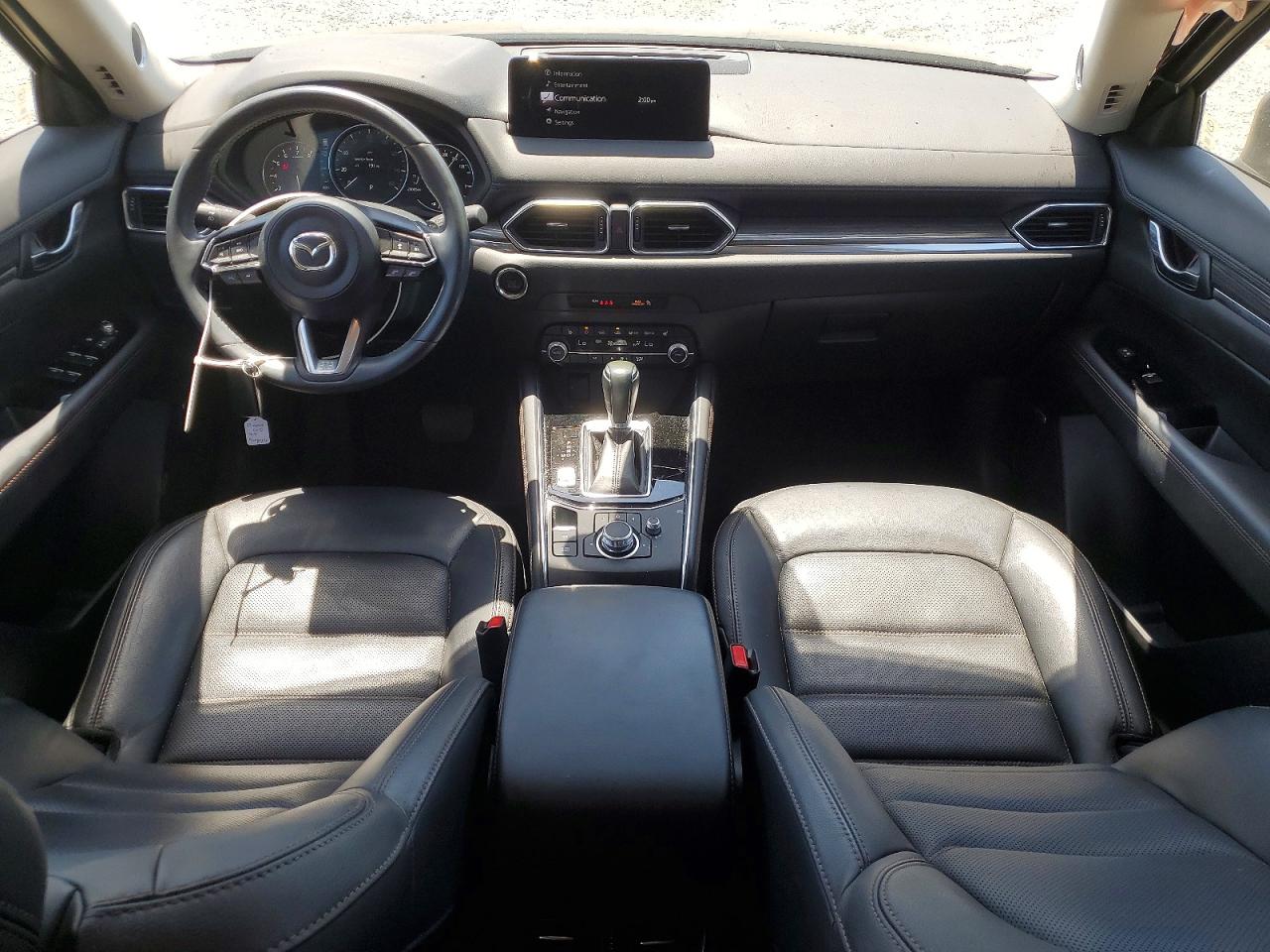 Mazda CX-5 PREMIUM 2023
