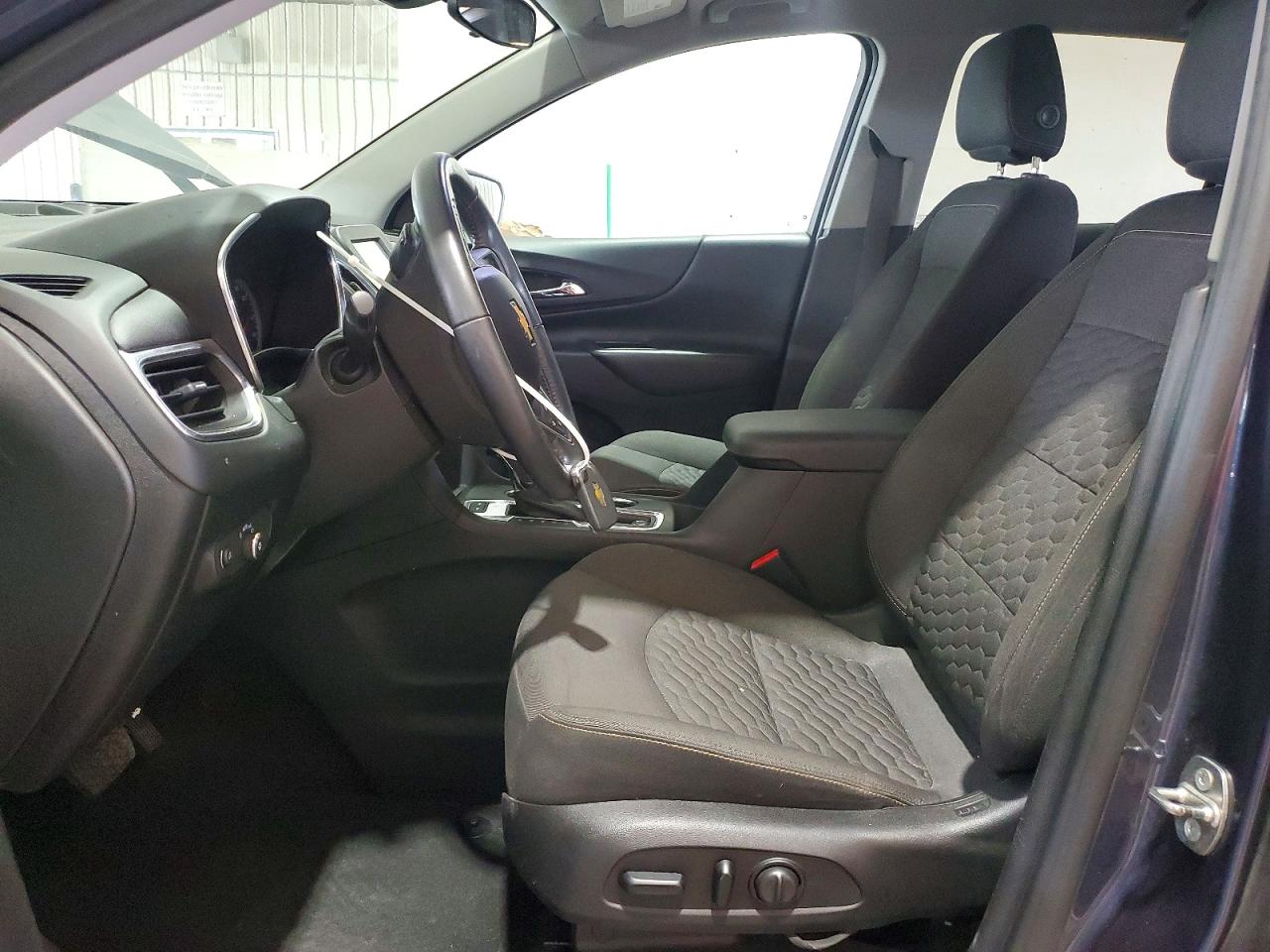 Chevrolet Equinox LT 2018
