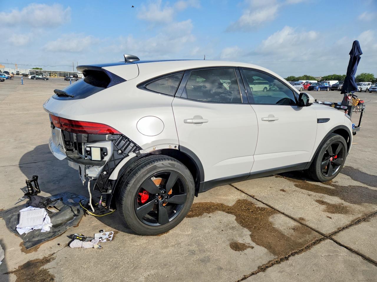  E-Pace