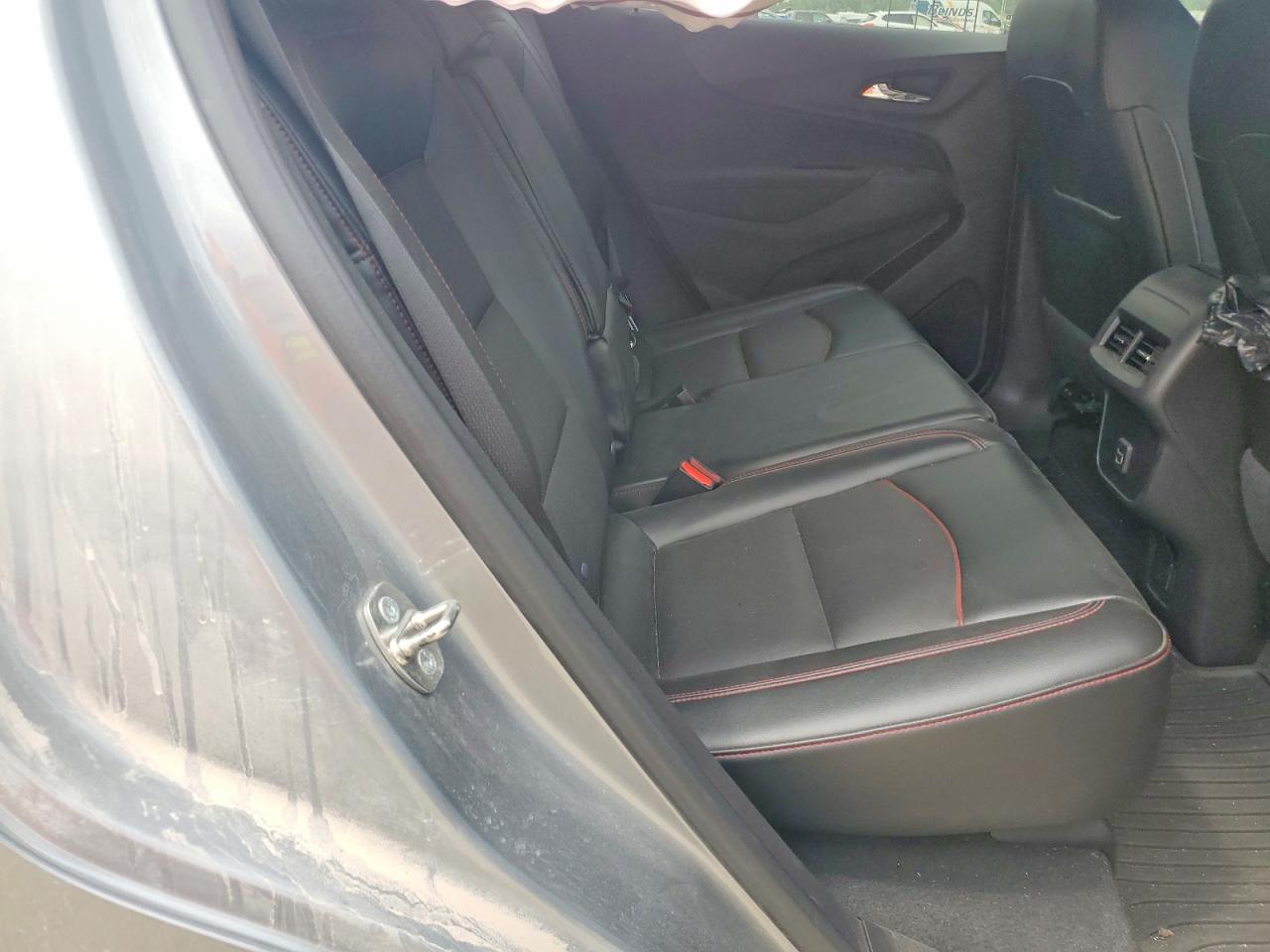 Chevrolet Equinox RS 2023