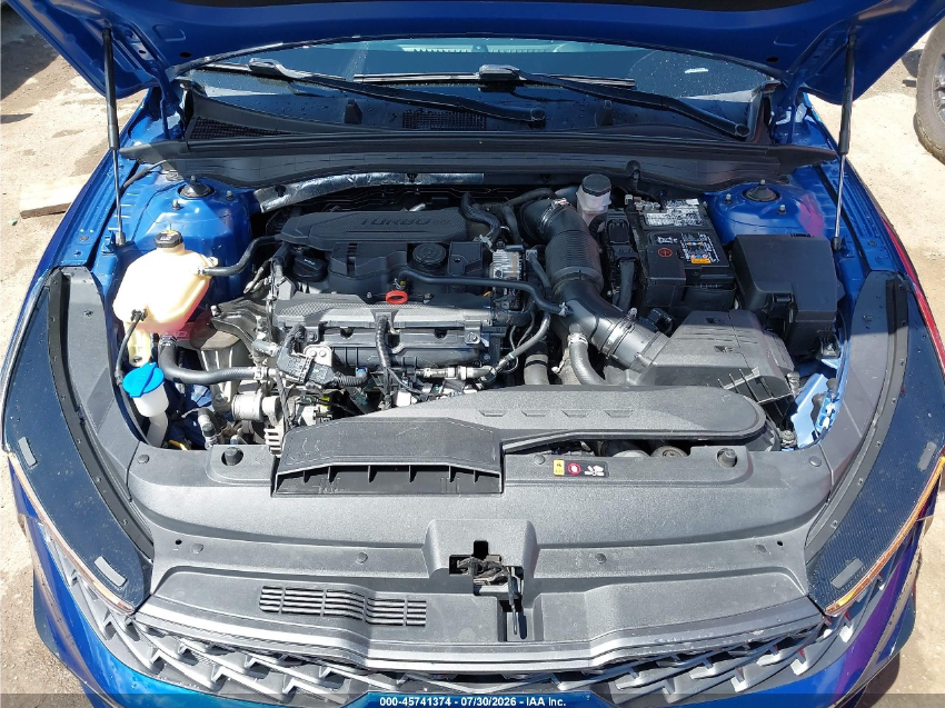 Kia K5 GT-LINE 2023