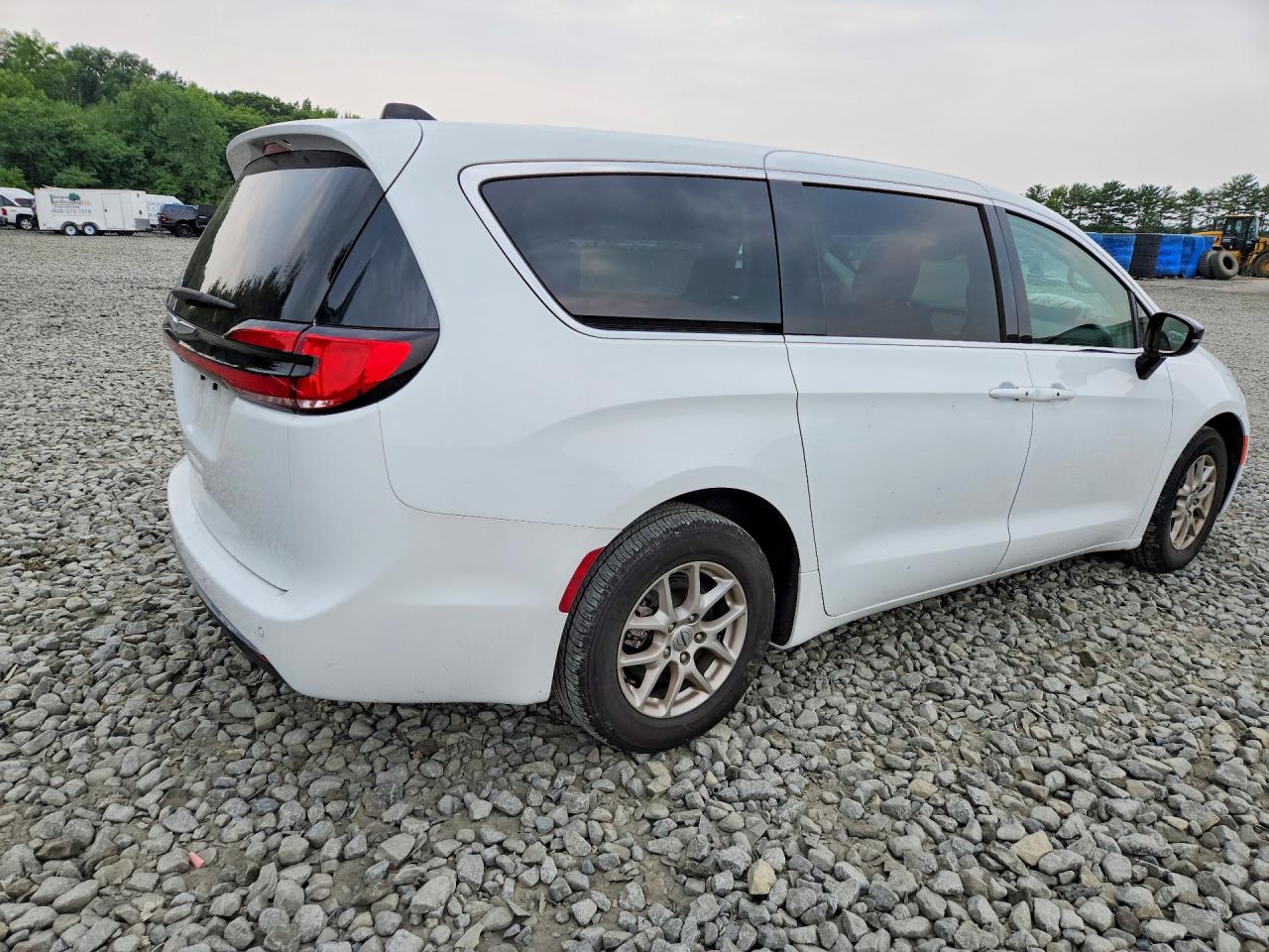Chrysler Pacifica TOURING L 2024