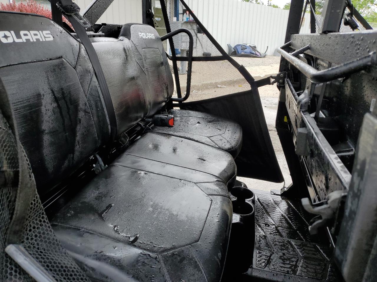 Polaris RANGER 1000 PREMIUM 2023