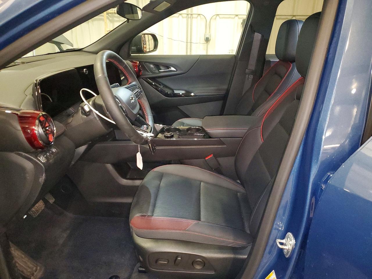 Chevrolet Equinox RS 2025