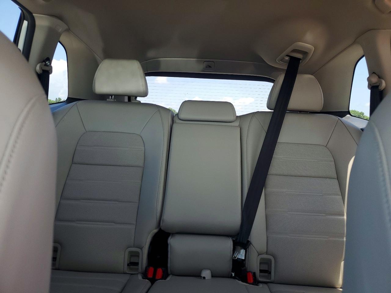 Honda CR-V EXL 2023