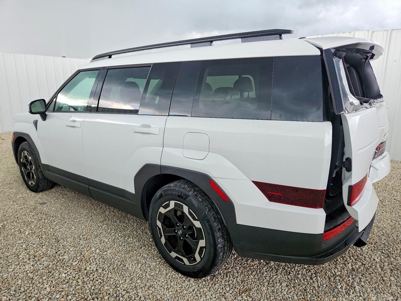 Hyundai Santa Fe SEL 2026