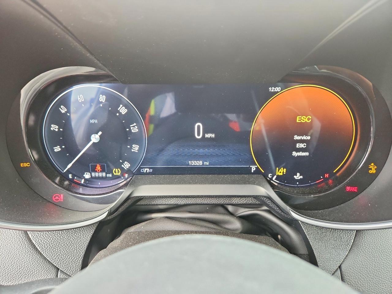 Alfa Romeo Giulia TI 2024
