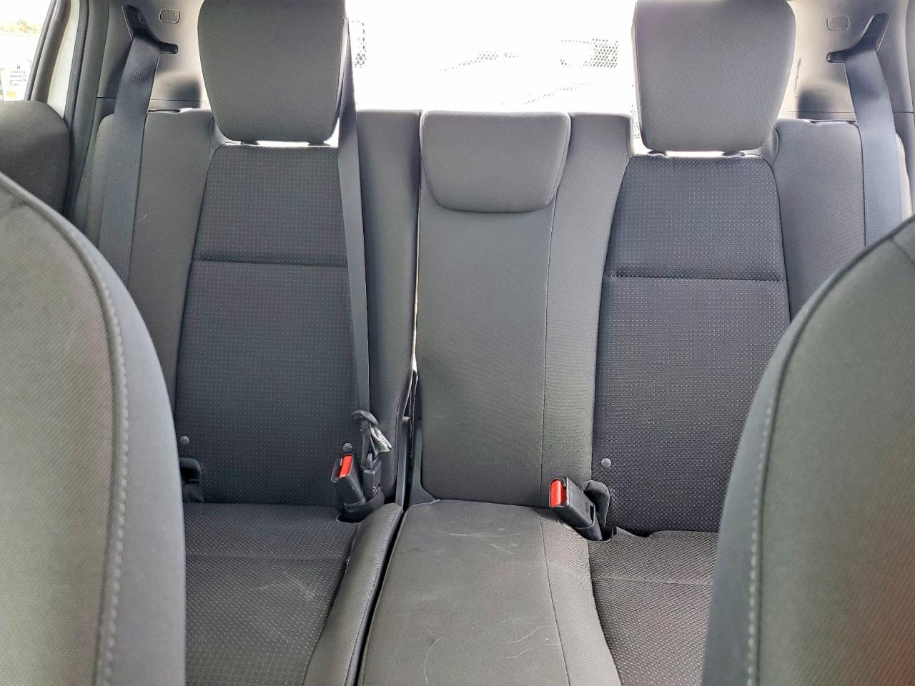Honda HR-V SPORT 2022