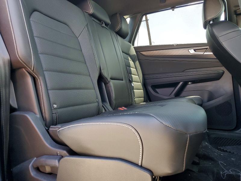 Volkswagen Atlas Cross SEL 2022