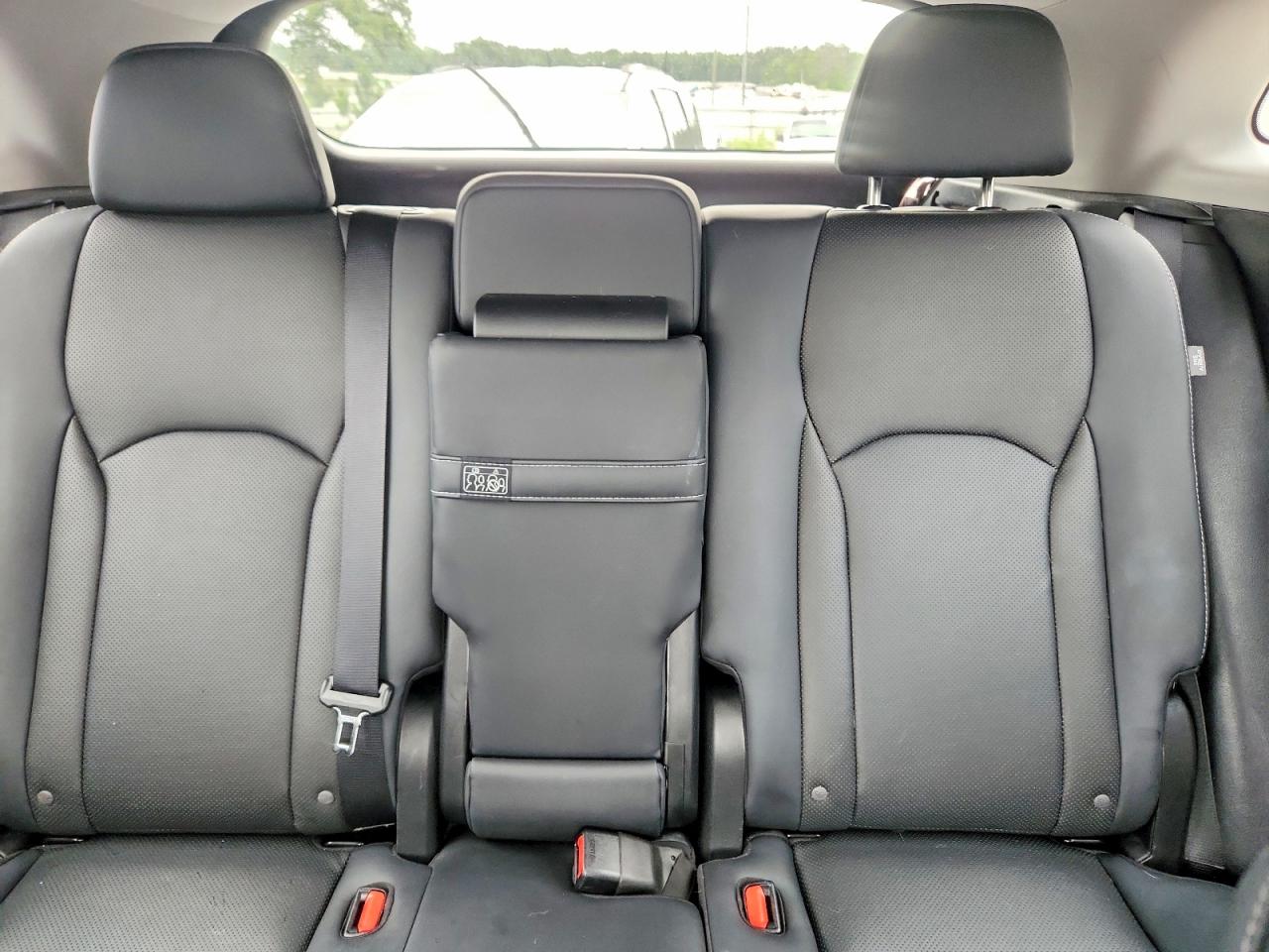 Lexus RX 350 2022