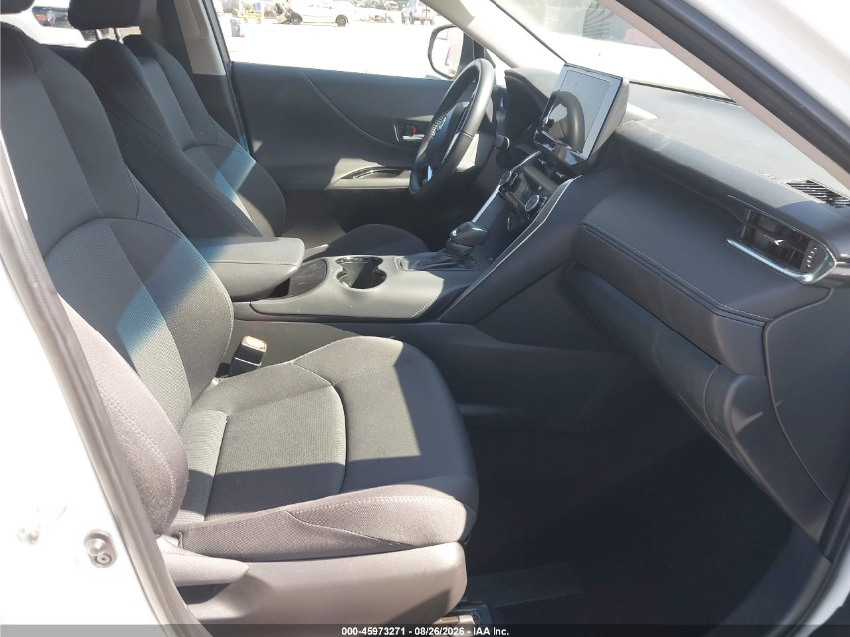 Toyota Venza LE 2024