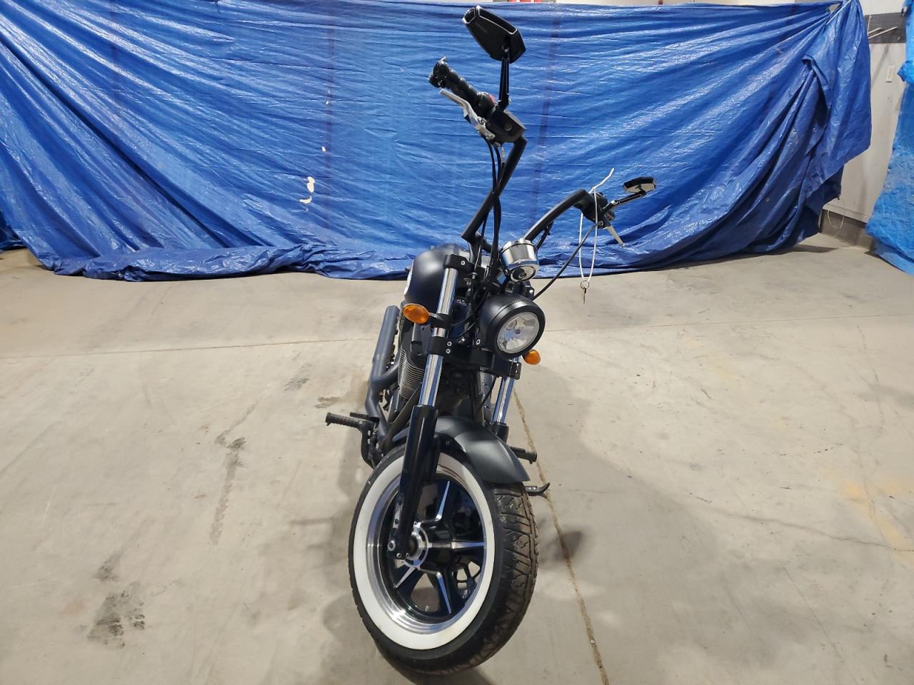 Victory Motorcycles HIGH-BALL 2014