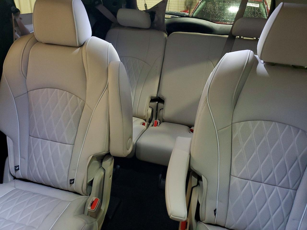Buick Enclave AVENIR 2022