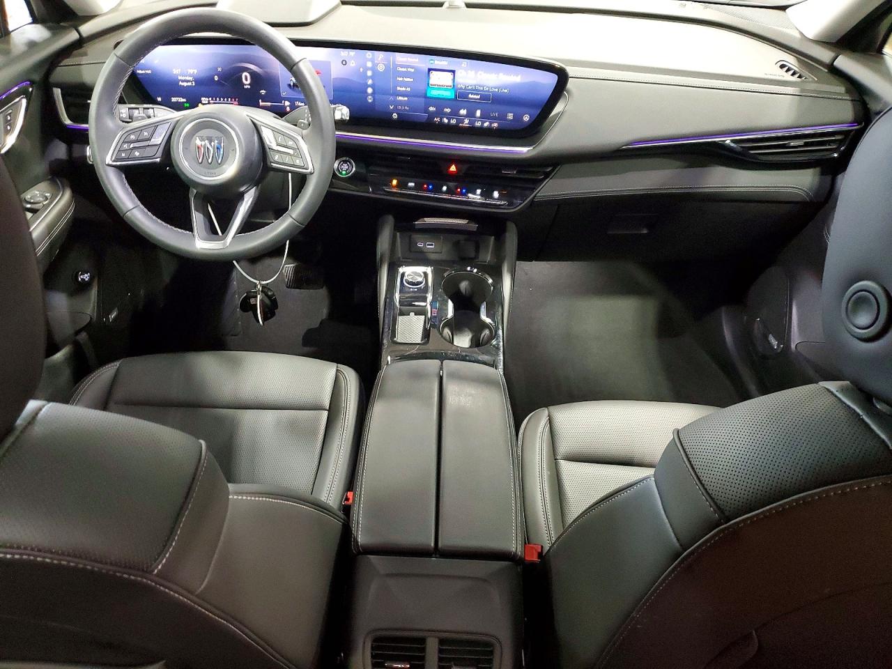 Buick Envision PREFERRED 2025