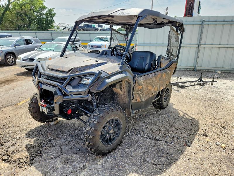 Honda Pioneer 1000 FOREST EDITION 2023
