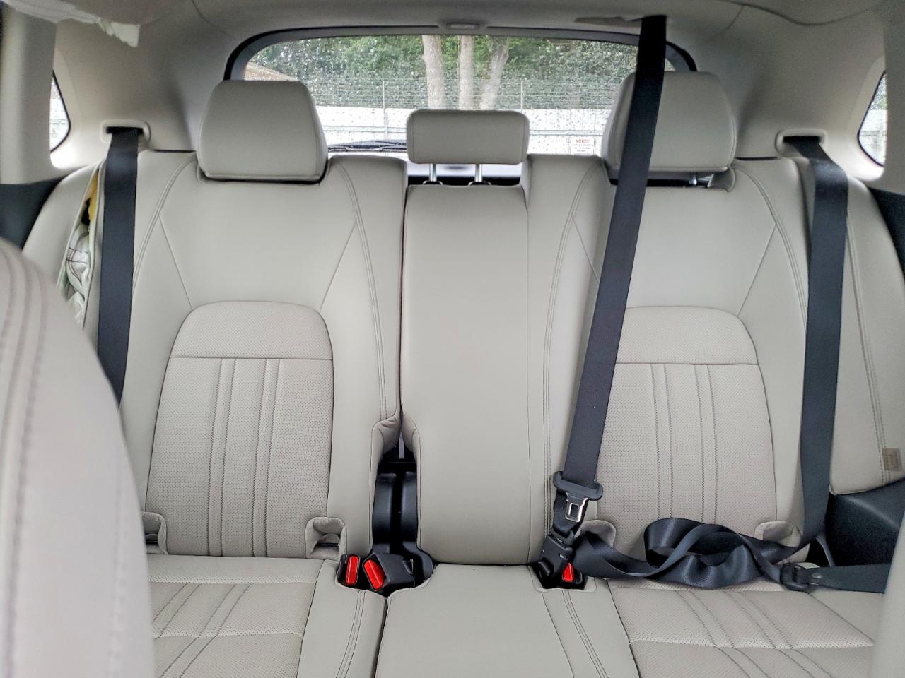 Honda HR-V EXL 2025