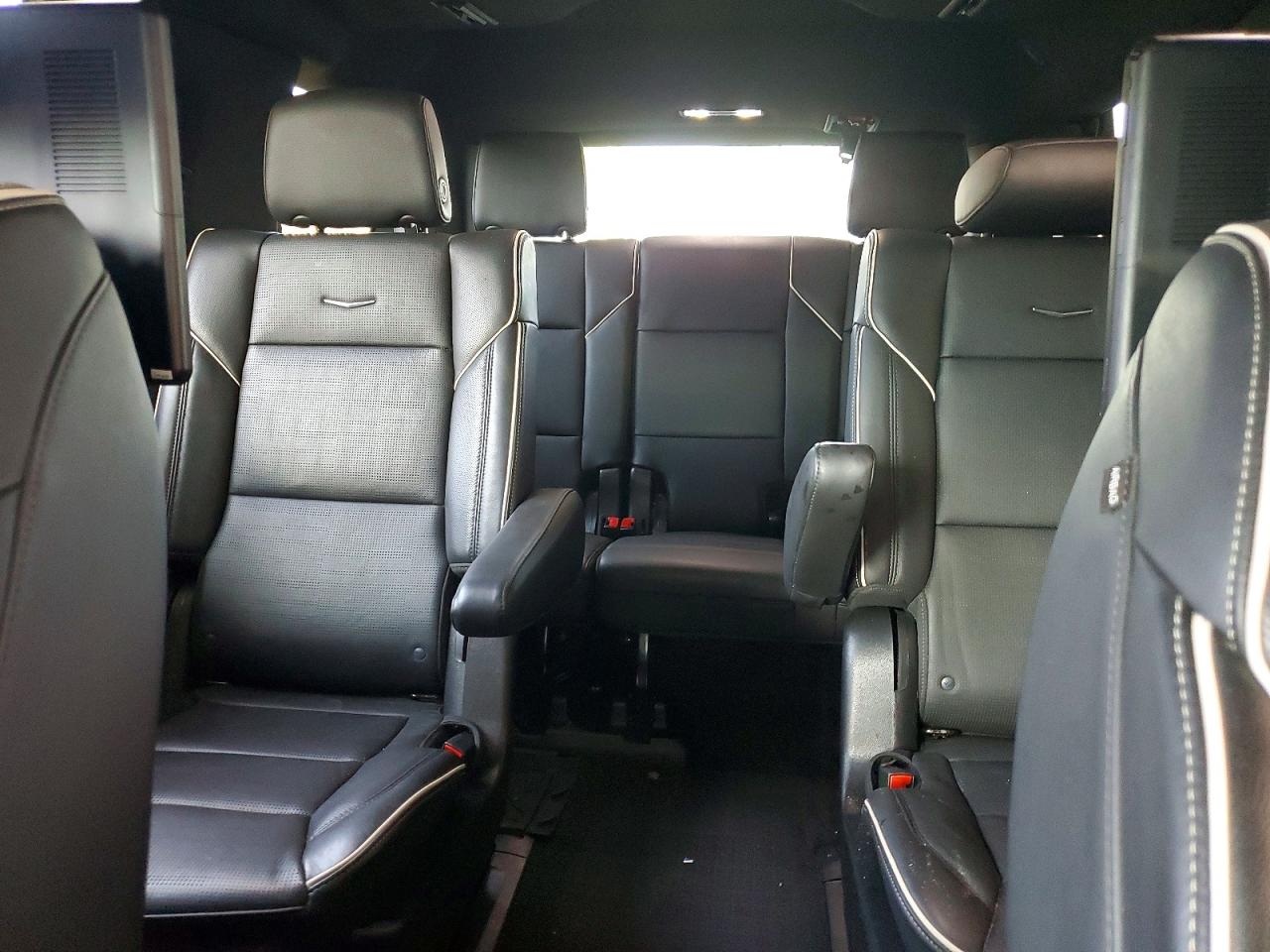 Cadillac Escalade SPORT 2022