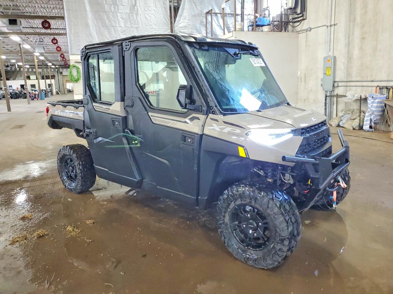 Polaris RANGER 1000 XP 2024