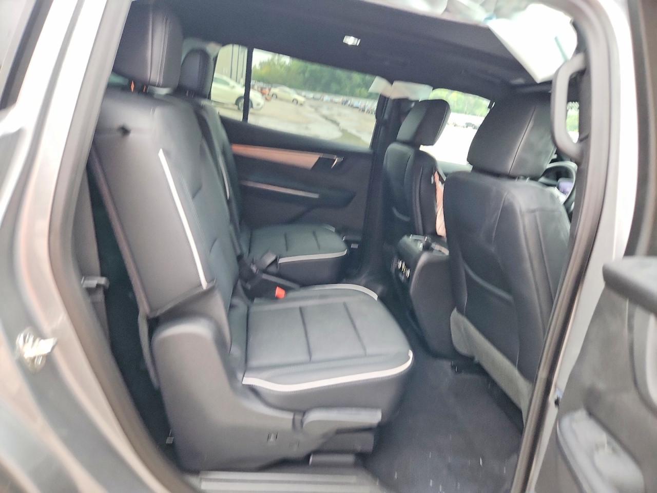 Buick Enclave PREFERRED 2026