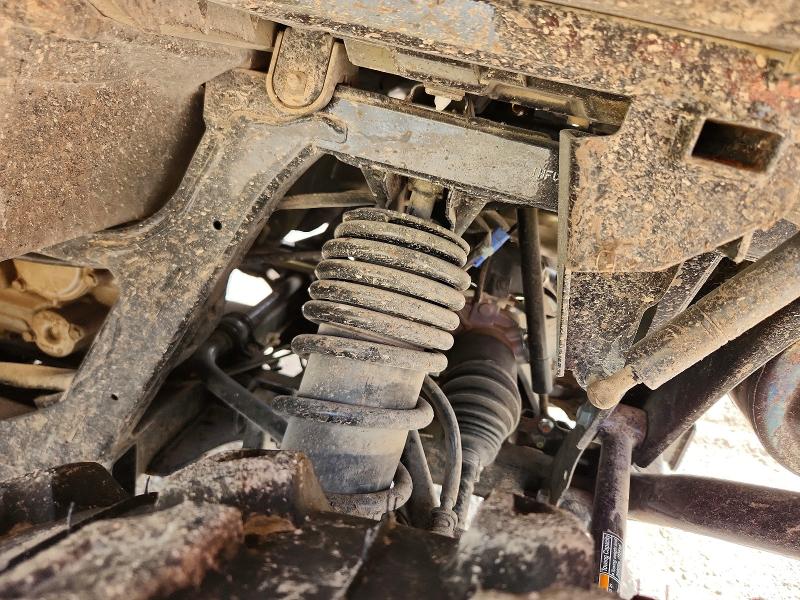 Honda Pioneer 1000 FOREST EDITION 2023