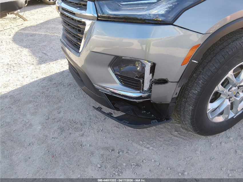 Chevrolet TRAVERSE LS 2023