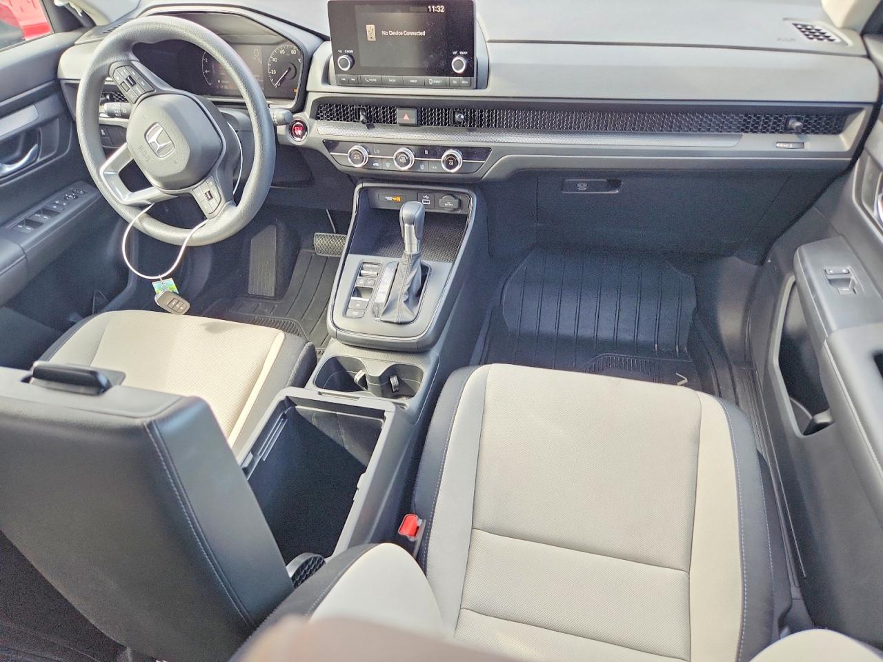 Honda CR-V LX 2025