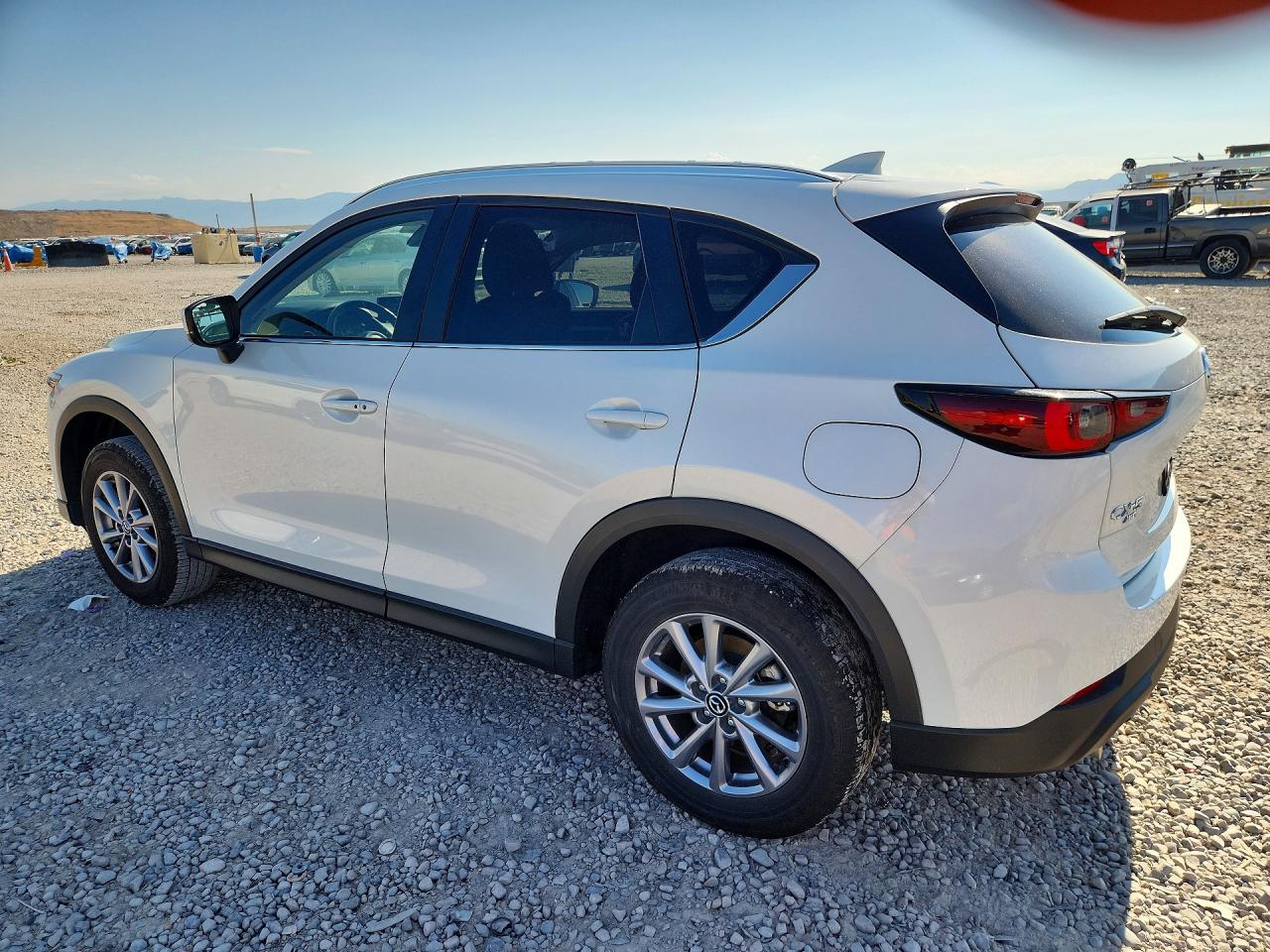 Mazda CX-5 SELECT 2023