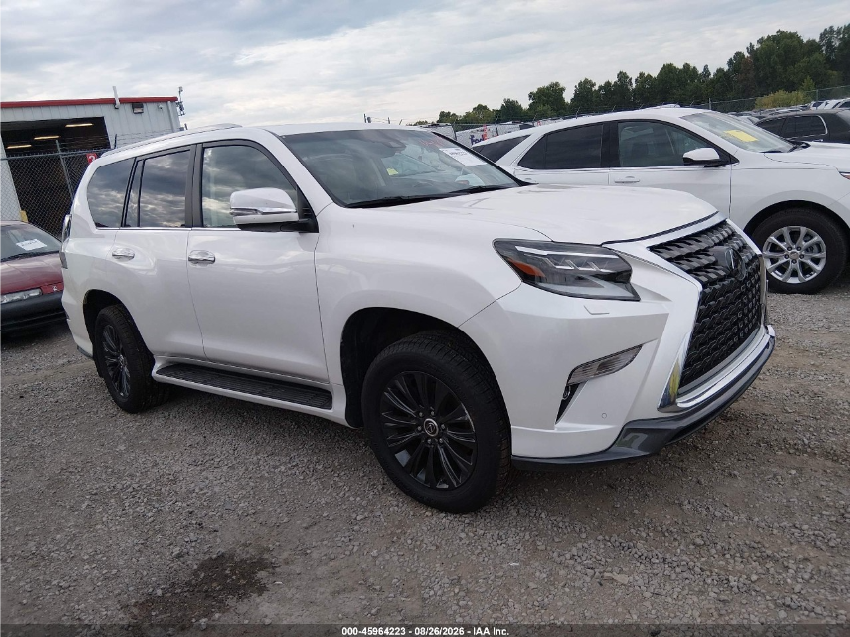  GX 460