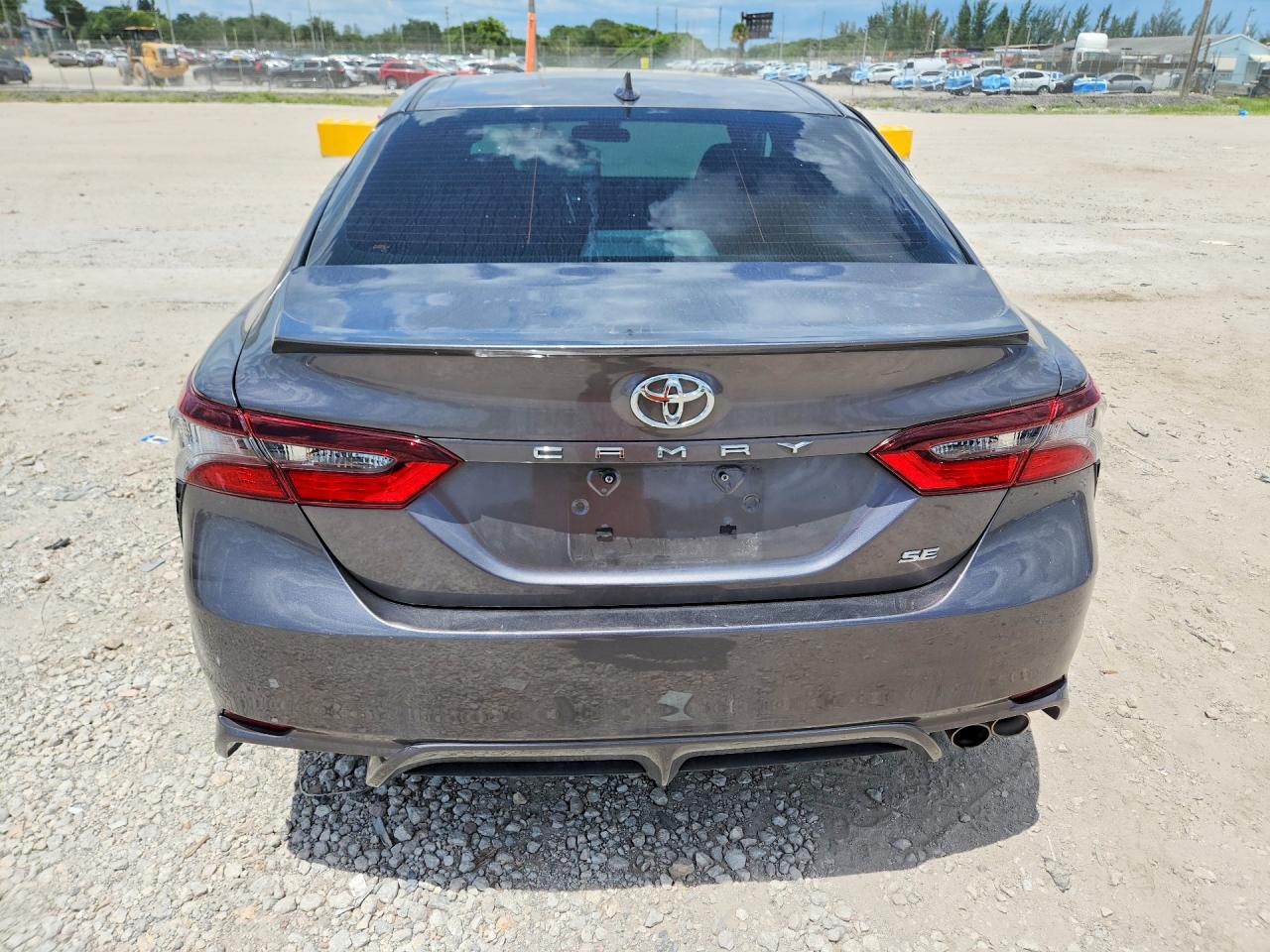  Camry