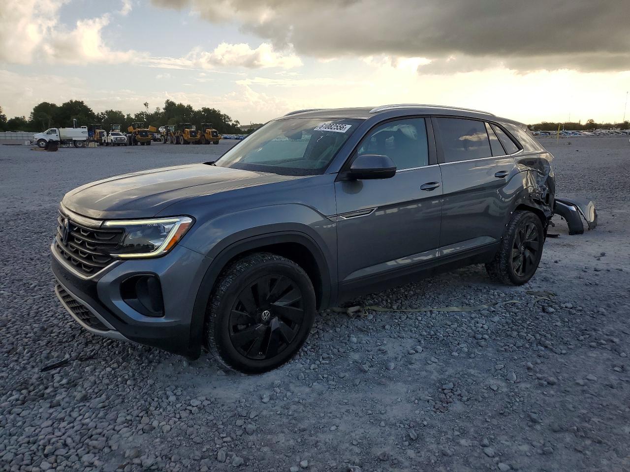 Volkswagen Atlas Cross SPORT SE 2024