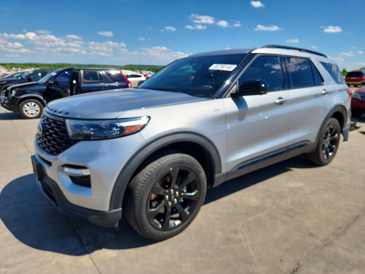  Explorer