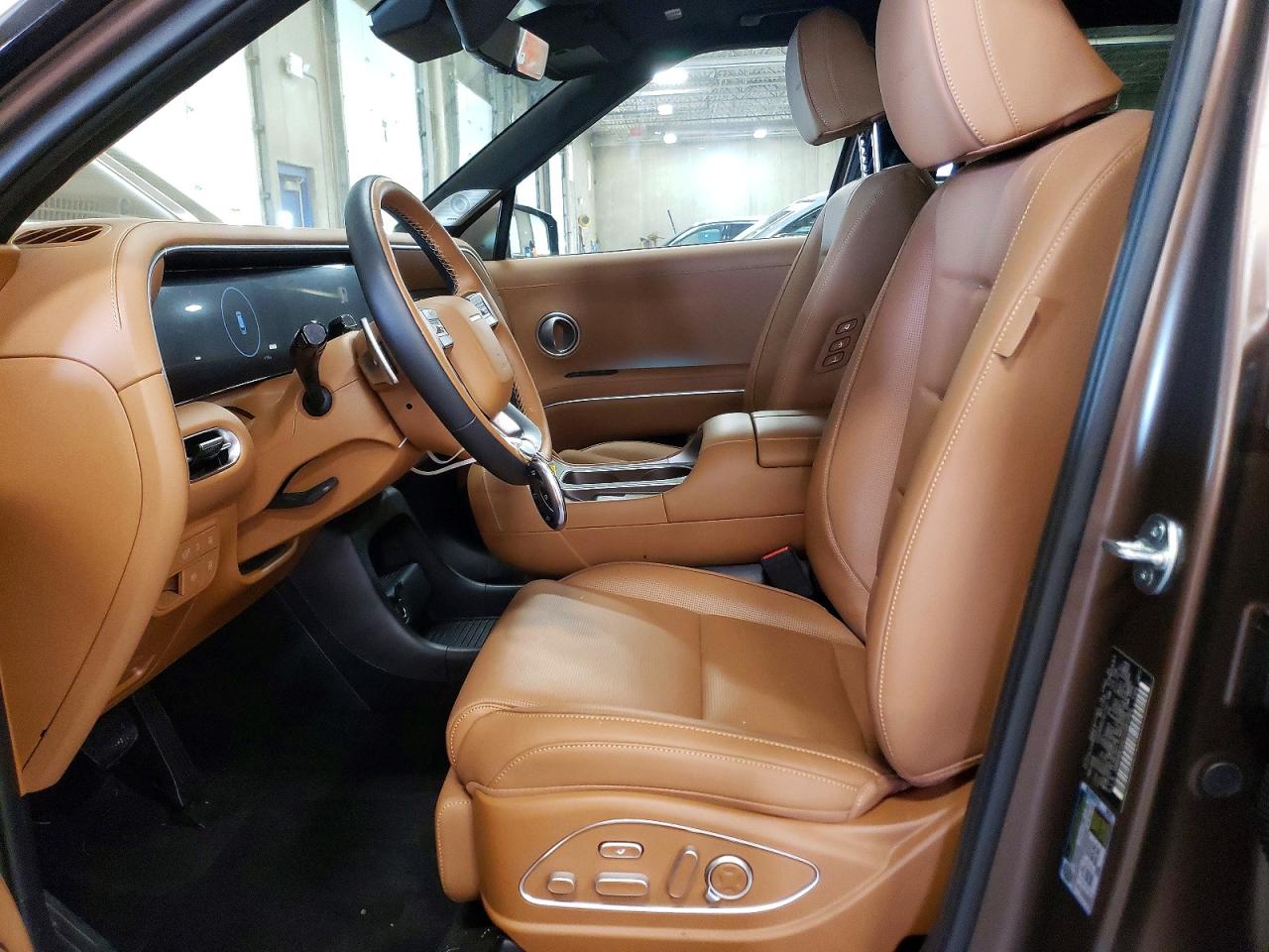 Hyundai PALISADE CALLIGRAPHY 2026