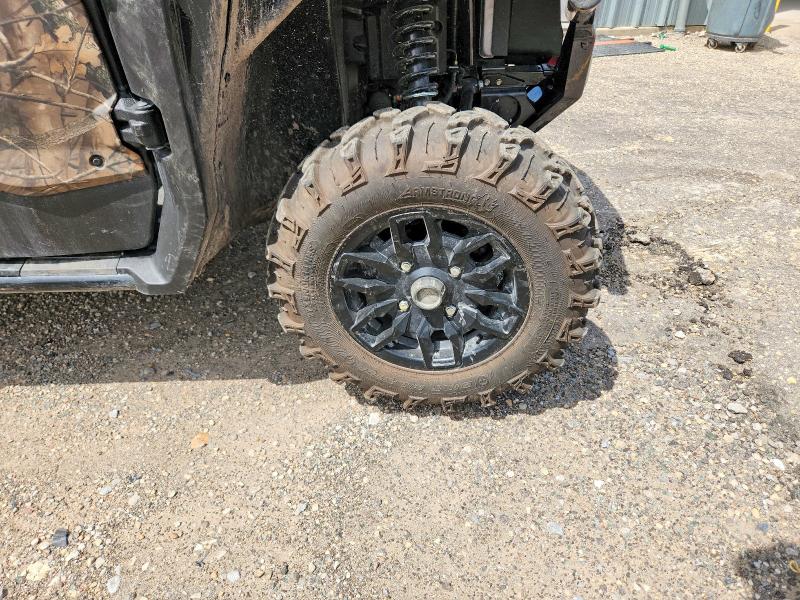 Honda Pioneer 1000 FOREST EDITION 2023