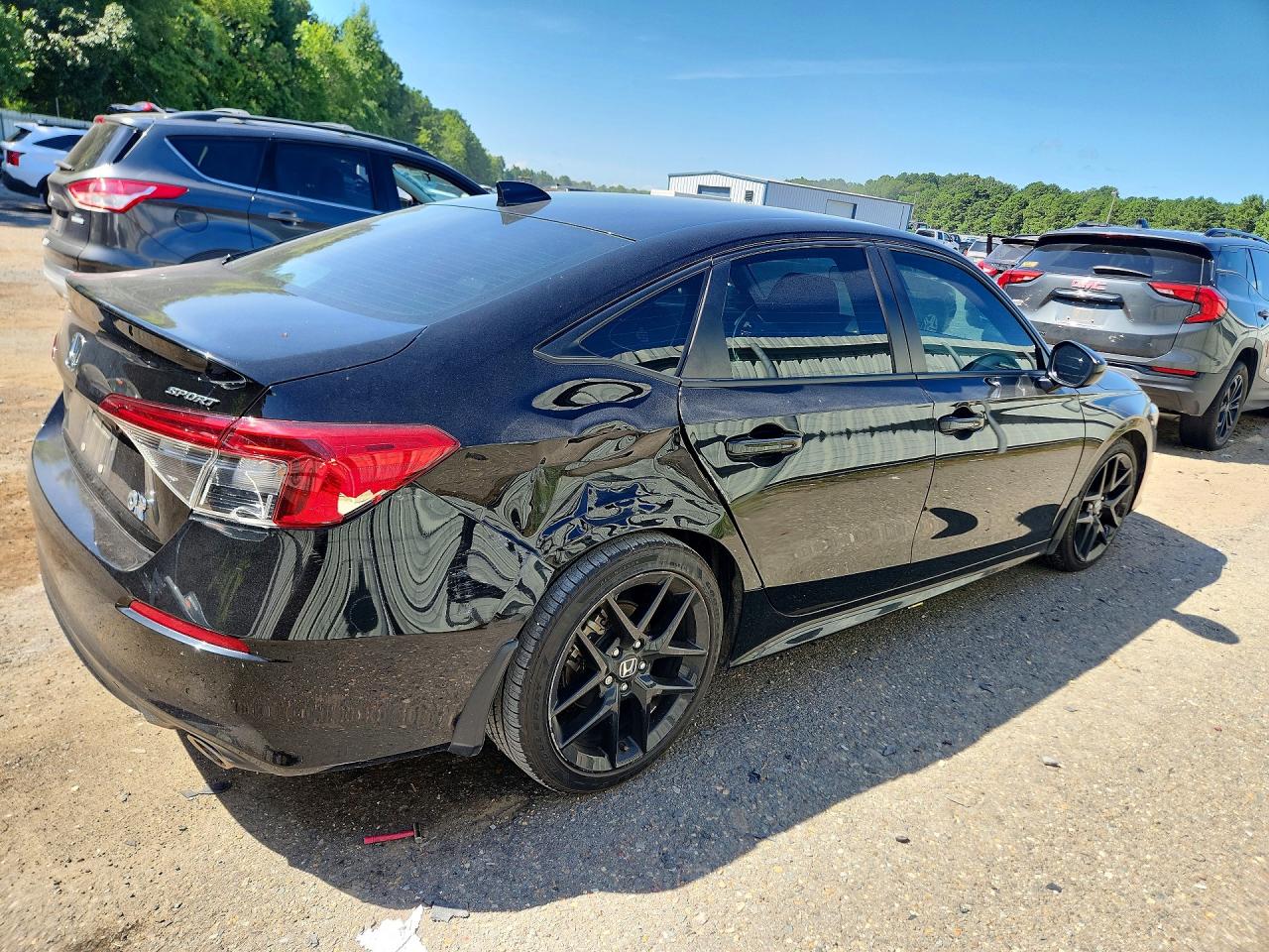Honda Civic SPORT 2023